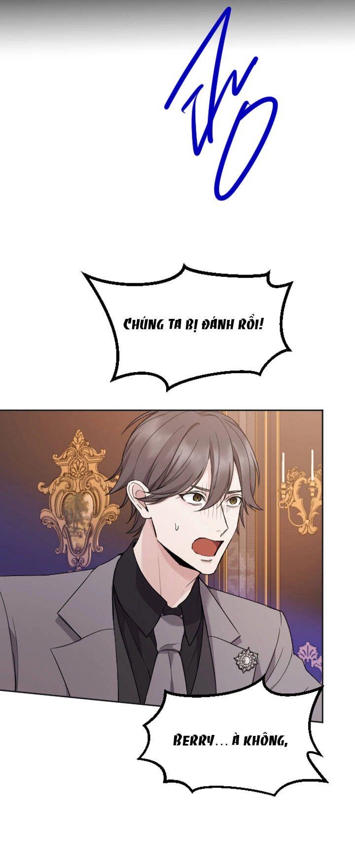 Tôi Sẽ Bị Trừ Khử Cùng Hoàng Đế Chapter 45.1 - 10