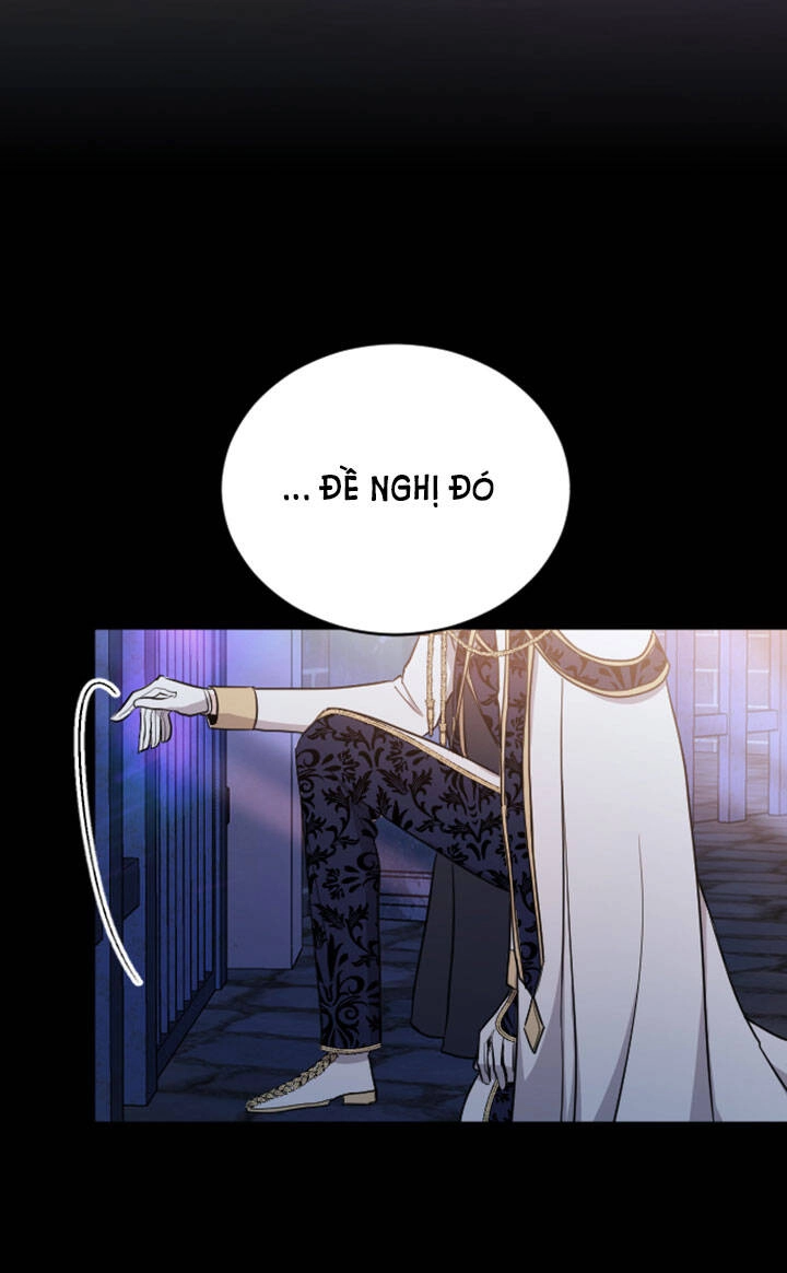 Tôi Sẽ Bị Trừ Khử Cùng Hoàng Đế Chapter 45.1 - 12