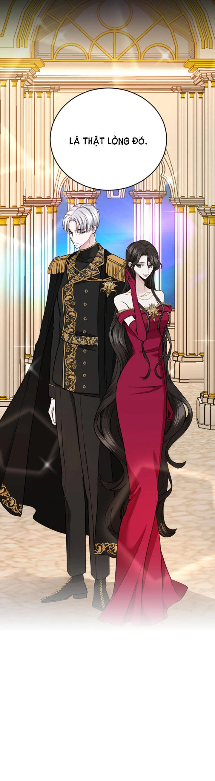 Tôi Sẽ Bị Trừ Khử Cùng Hoàng Đế Chapter 45.1 - 14