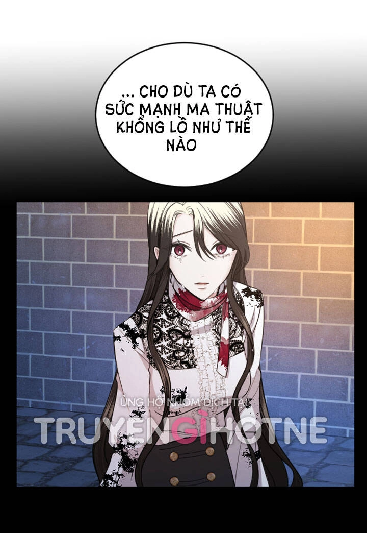 Tôi Sẽ Bị Trừ Khử Cùng Hoàng Đế Chapter 45.1 - 15