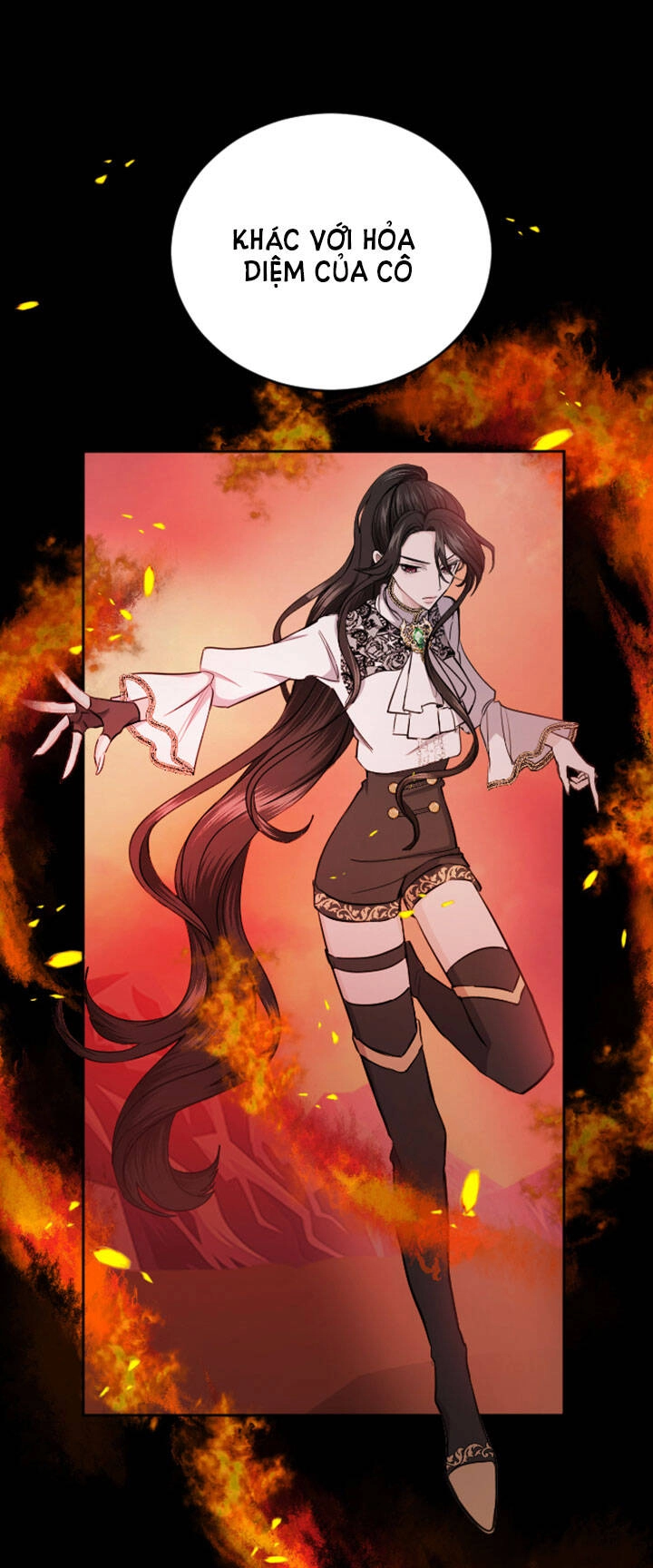 Tôi Sẽ Bị Trừ Khử Cùng Hoàng Đế Chapter 45.1 - 17