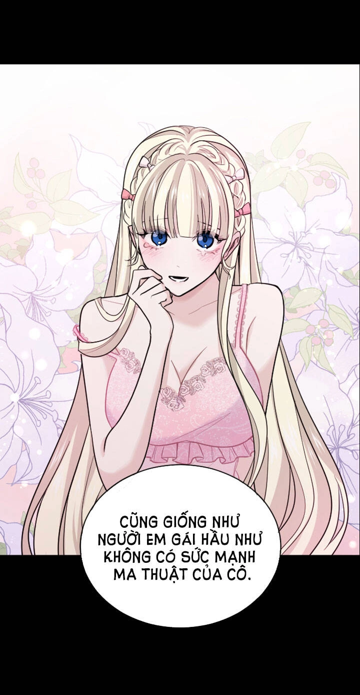 Tôi Sẽ Bị Trừ Khử Cùng Hoàng Đế Chapter 45.2 - 1