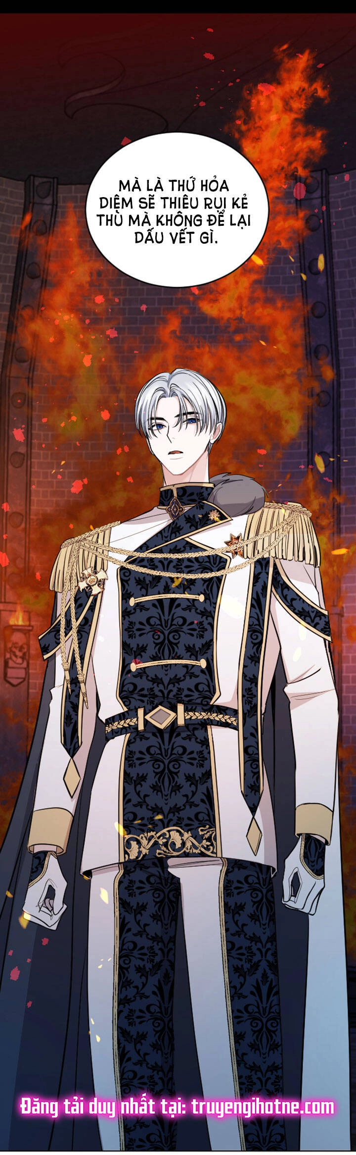 Tôi Sẽ Bị Trừ Khử Cùng Hoàng Đế Chapter 45.2 - 3