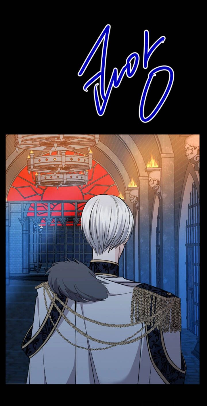 Tôi Sẽ Bị Trừ Khử Cùng Hoàng Đế Chapter 45.2 - 11