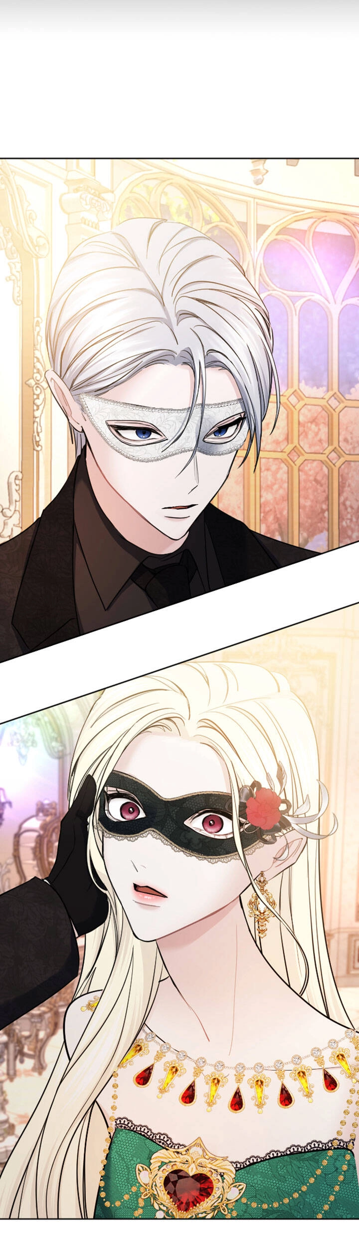 Tôi Sẽ Bị Trừ Khử Cùng Hoàng Đế Chapter 45.2 - 13