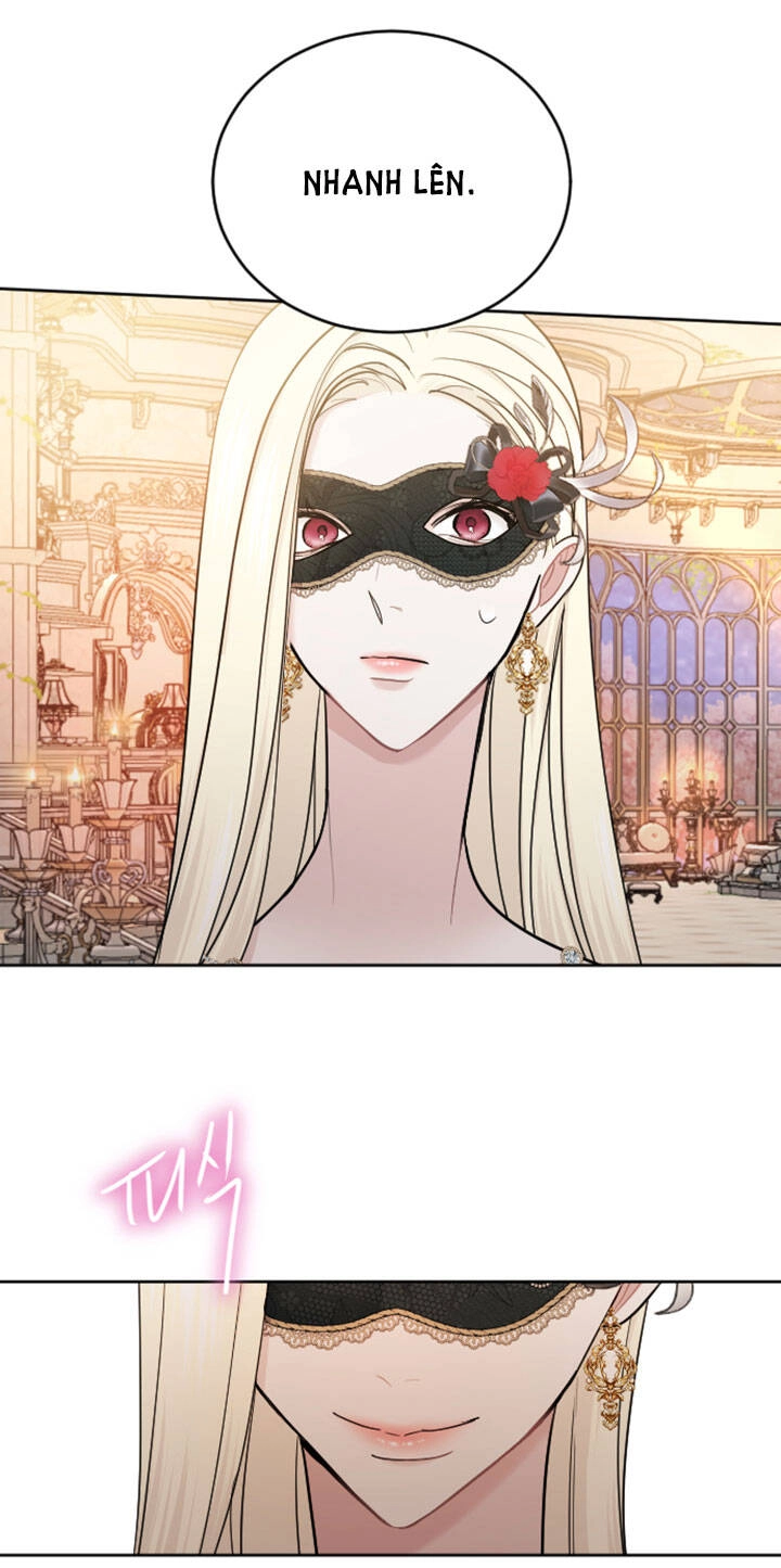 Tôi Sẽ Bị Trừ Khử Cùng Hoàng Đế Chapter 45.2 - 22