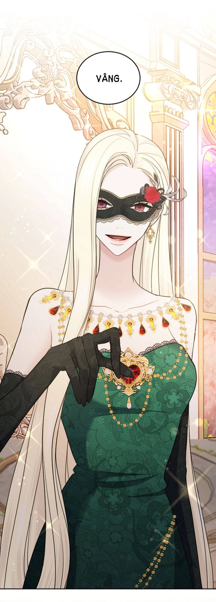 Tôi Sẽ Bị Trừ Khử Cùng Hoàng Đế Chapter 45.2 - 23