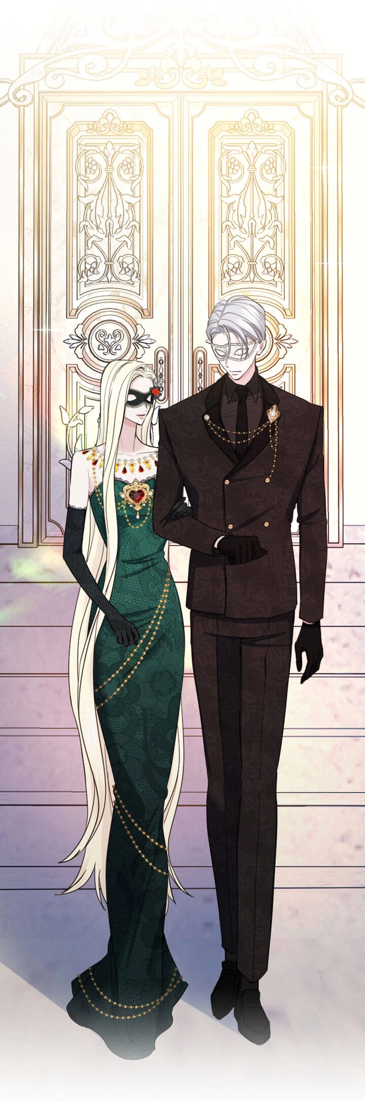 Tôi Sẽ Bị Trừ Khử Cùng Hoàng Đế Chapter 45.2 - 27