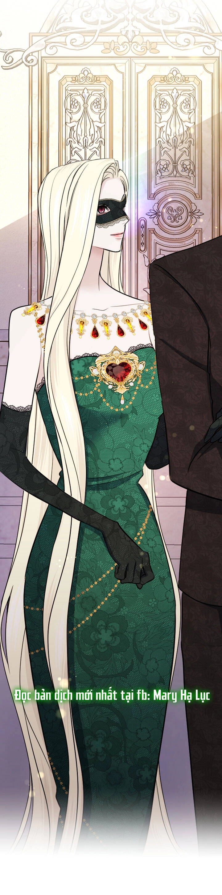 Tôi Sẽ Bị Trừ Khử Cùng Hoàng Đế Chapter 45.2 - 29