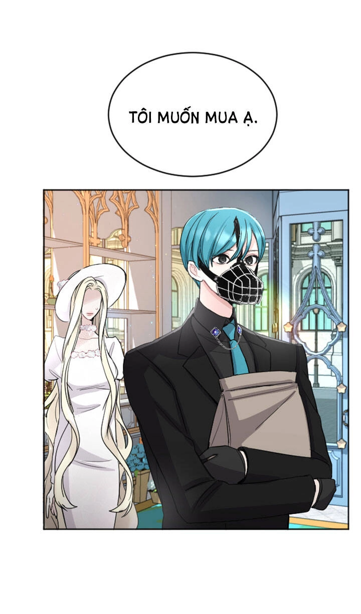 Tôi Sẽ Bị Trừ Khử Cùng Hoàng Đế Chapter 46.1 - 7