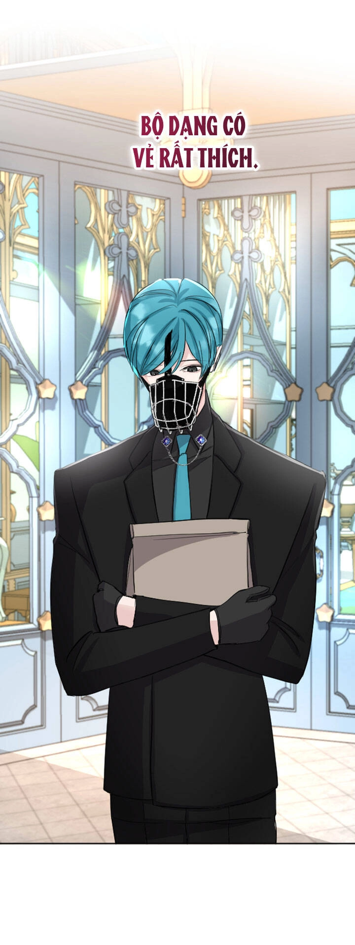 Tôi Sẽ Bị Trừ Khử Cùng Hoàng Đế Chapter 46.1 - 11