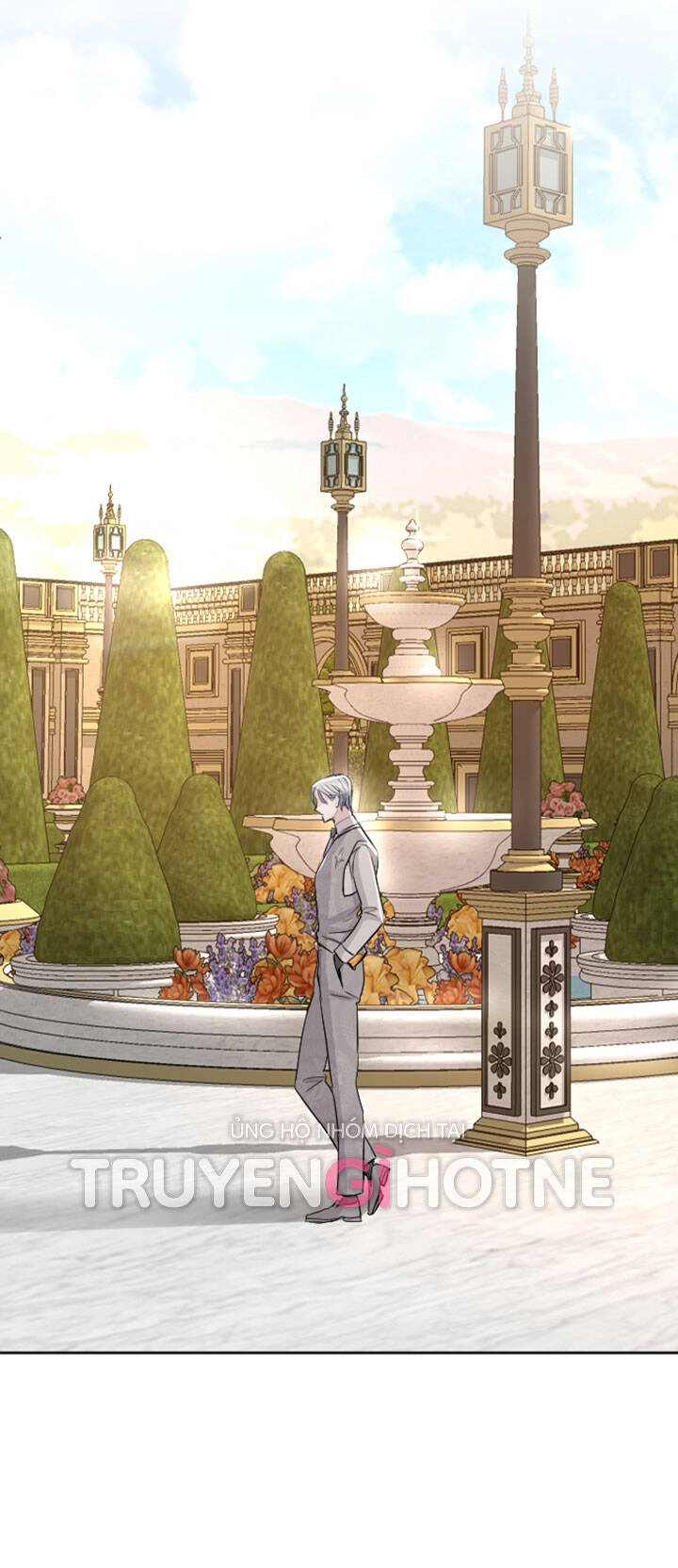 Tôi Sẽ Bị Trừ Khử Cùng Hoàng Đế Chapter 46.1 - 13