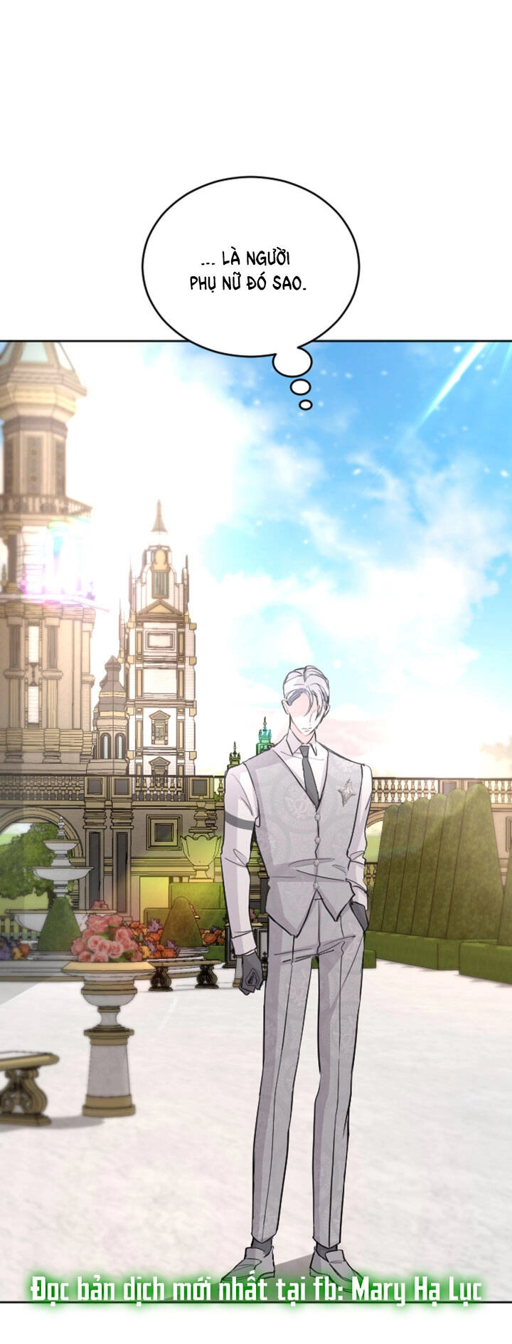 Tôi Sẽ Bị Trừ Khử Cùng Hoàng Đế Chapter 46.1 - 17