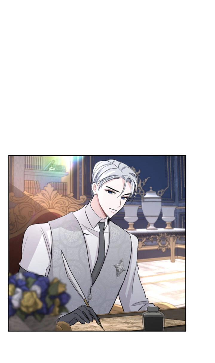 Tôi Sẽ Bị Trừ Khử Cùng Hoàng Đế Chapter 46.1 - 19