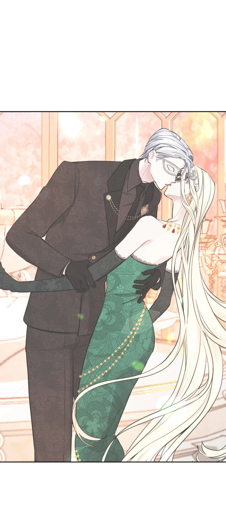 Tôi Sẽ Bị Trừ Khử Cùng Hoàng Đế Chapter 46.1 - 22