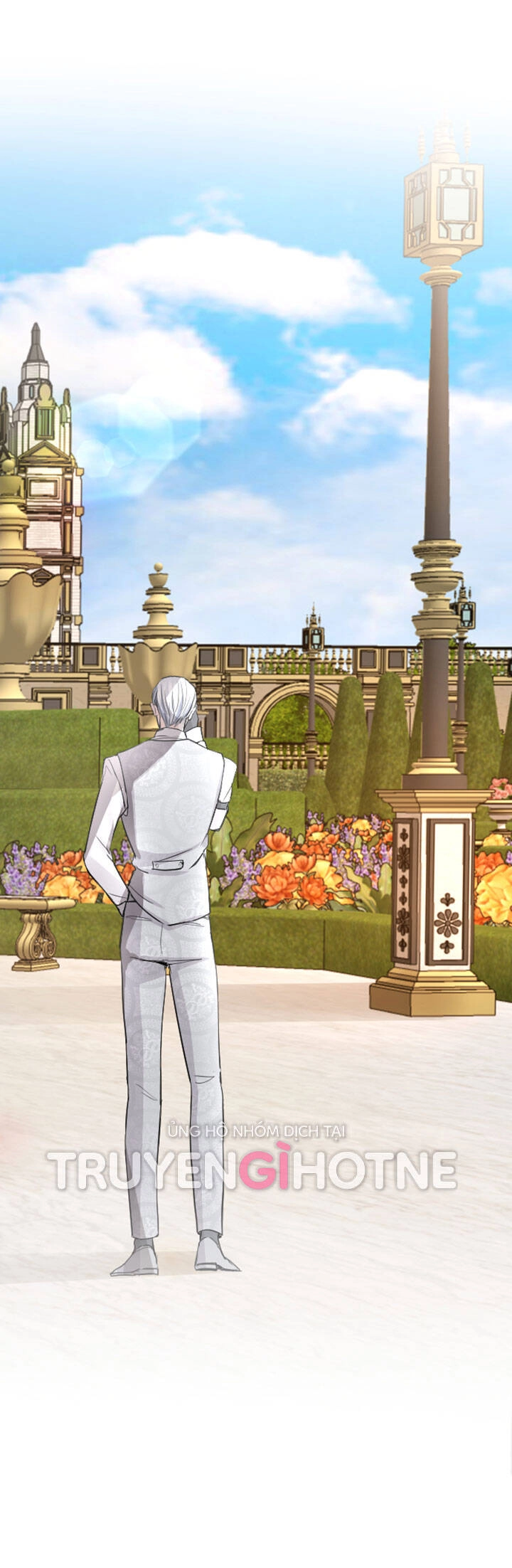 Tôi Sẽ Bị Trừ Khử Cùng Hoàng Đế Chapter 46.1 - 25