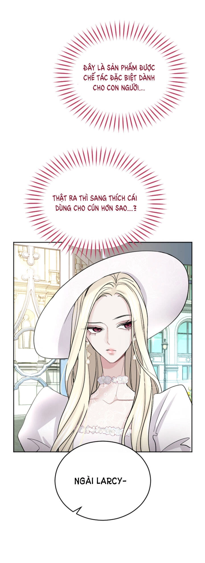 Tôi Sẽ Bị Trừ Khử Cùng Hoàng Đế Chapter 46.2 - 1