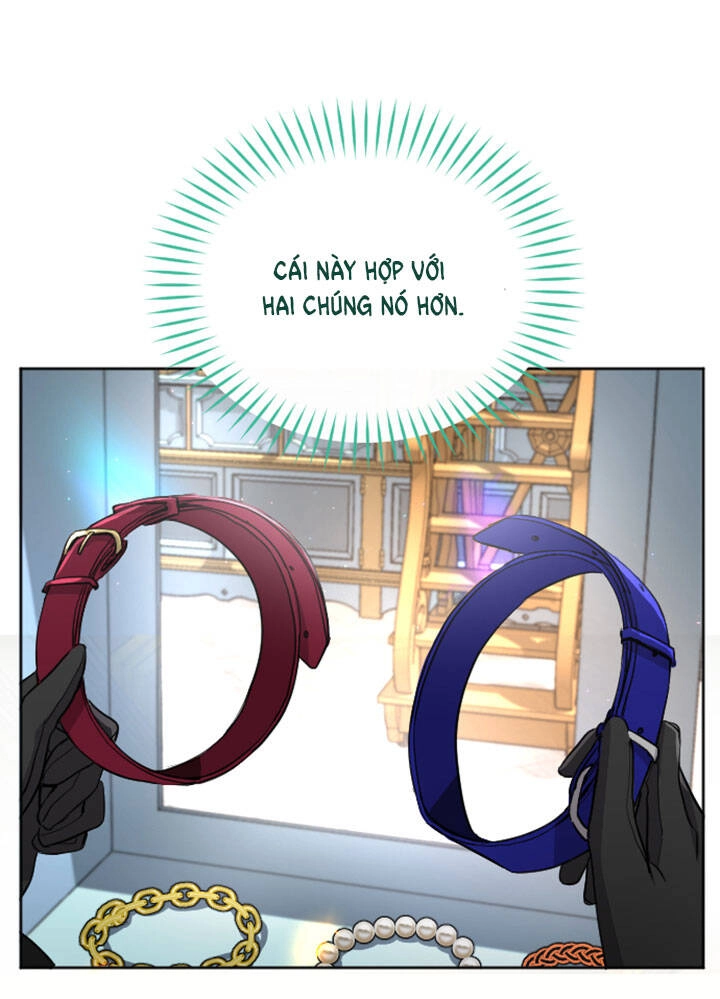 Tôi Sẽ Bị Trừ Khử Cùng Hoàng Đế Chapter 46.2 - 4