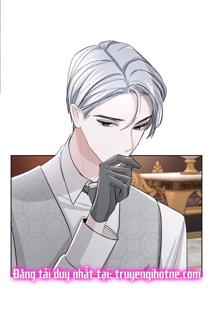 Tôi Sẽ Bị Trừ Khử Cùng Hoàng Đế Chapter 46.2 - 21