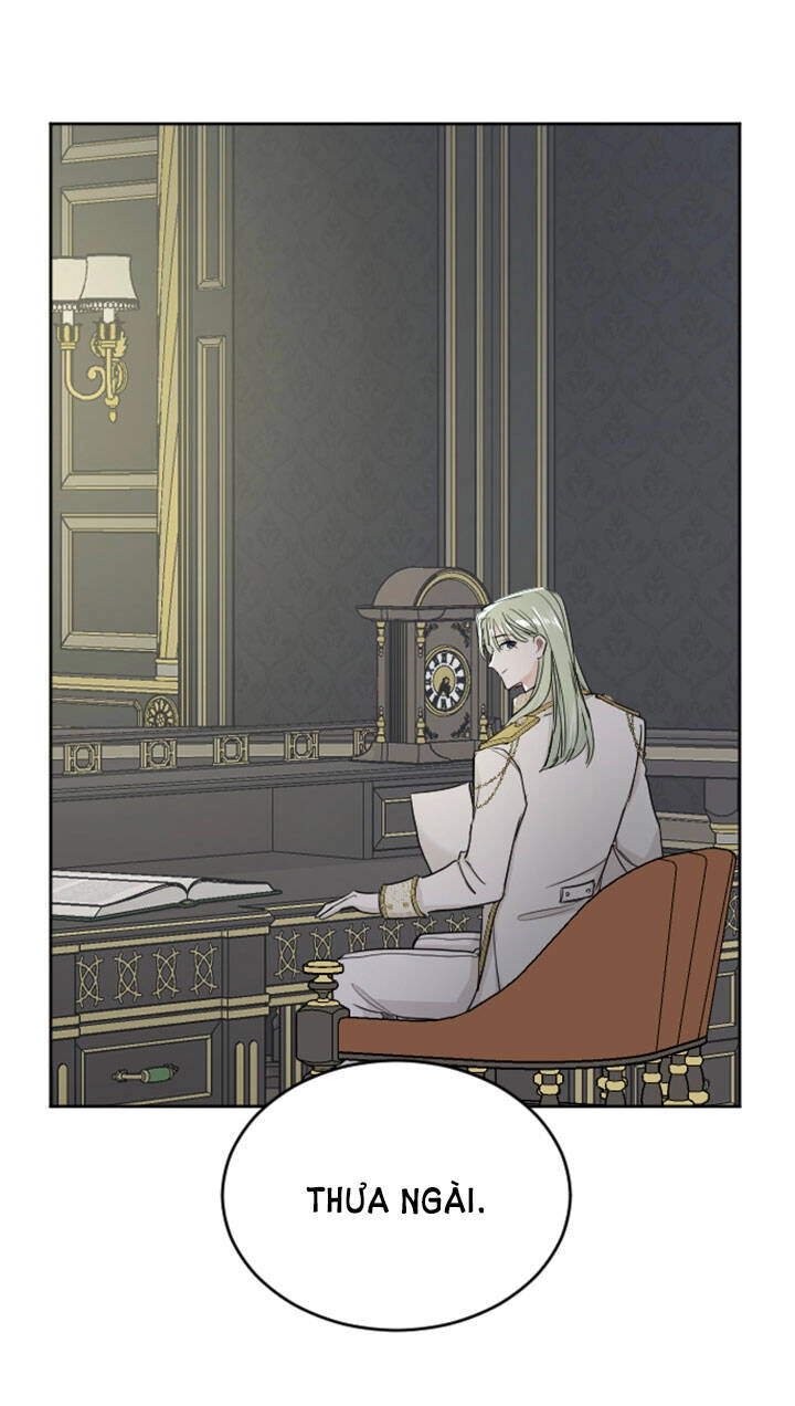 Tôi Sẽ Bị Trừ Khử Cùng Hoàng Đế Chapter 47.1 - 11