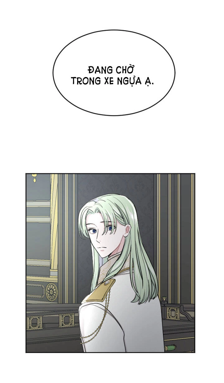 Tôi Sẽ Bị Trừ Khử Cùng Hoàng Đế Chapter 47.1 - 13