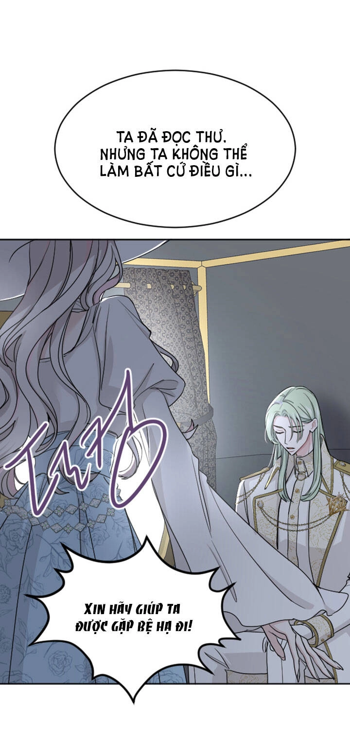 Tôi Sẽ Bị Trừ Khử Cùng Hoàng Đế Chapter 47.1 - 16