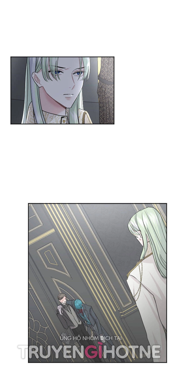 Tôi Sẽ Bị Trừ Khử Cùng Hoàng Đế Chapter 47.1 - 20