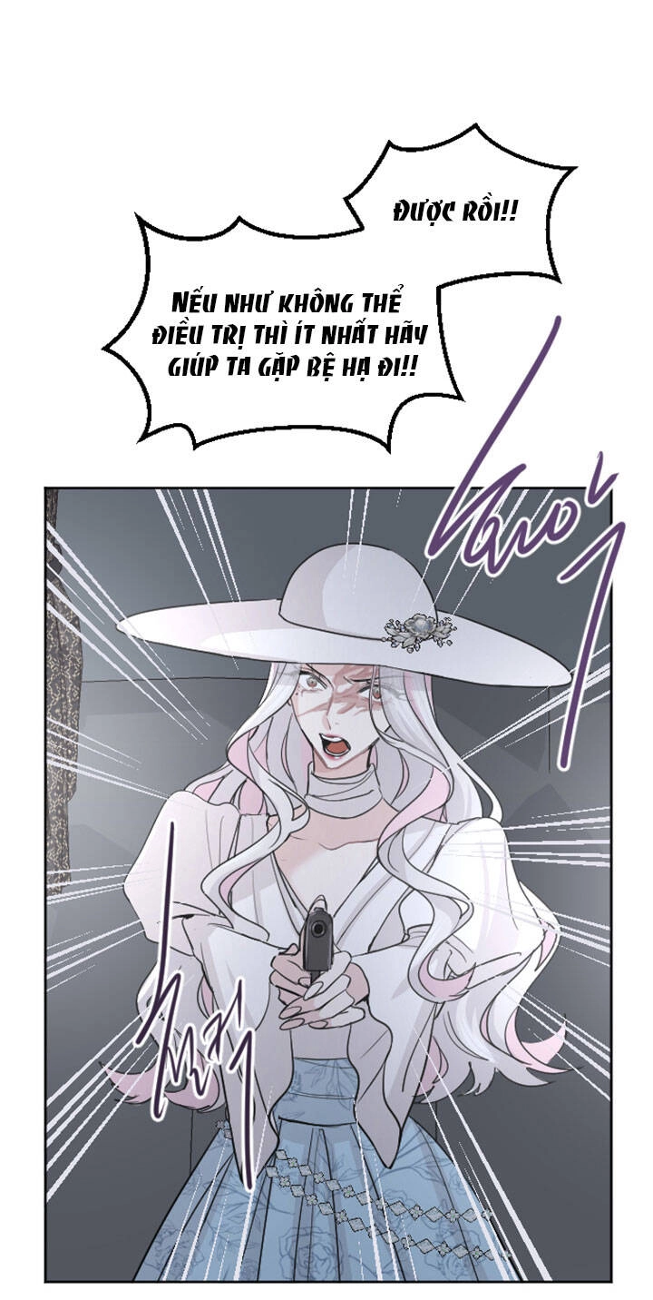 Tôi Sẽ Bị Trừ Khử Cùng Hoàng Đế Chapter 47.1 - 23