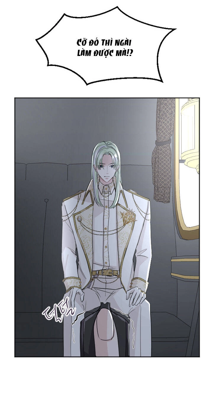 Tôi Sẽ Bị Trừ Khử Cùng Hoàng Đế Chapter 47.1 - 24