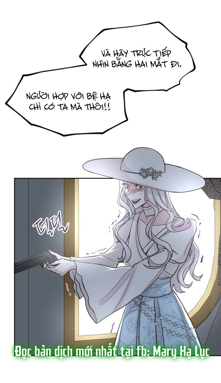 Tôi Sẽ Bị Trừ Khử Cùng Hoàng Đế Chapter 47.1 - 25