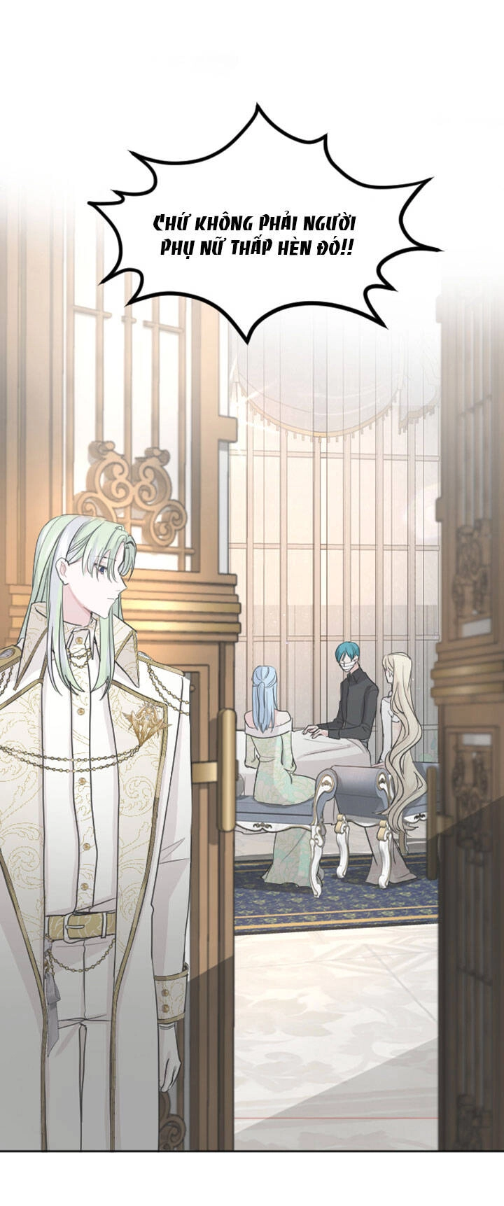 Tôi Sẽ Bị Trừ Khử Cùng Hoàng Đế Chapter 47.1 - 26