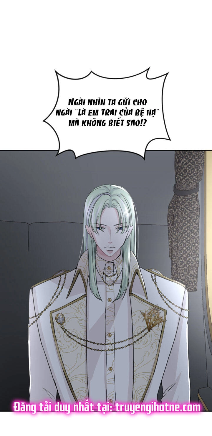 Tôi Sẽ Bị Trừ Khử Cùng Hoàng Đế Chapter 47.2 - 2