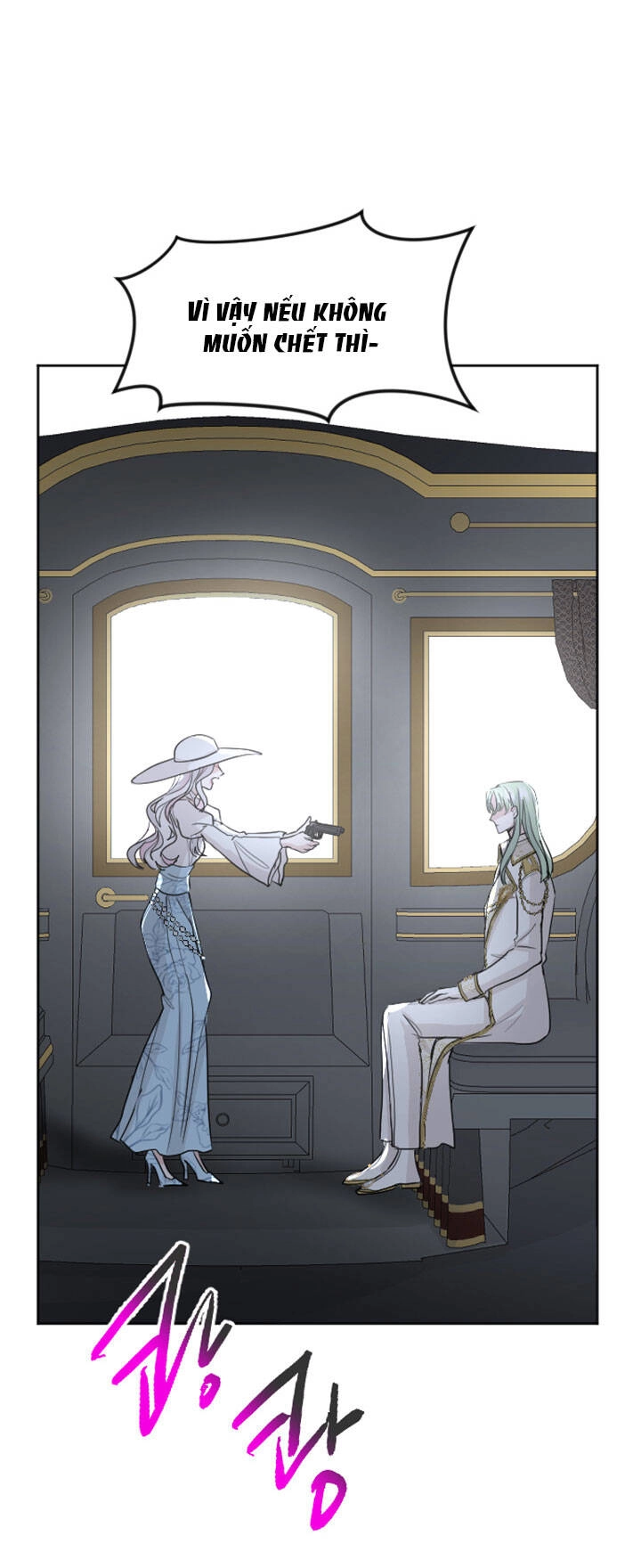 Tôi Sẽ Bị Trừ Khử Cùng Hoàng Đế Chapter 47.2 - 3