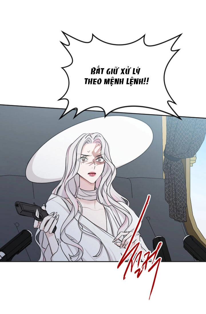 Tôi Sẽ Bị Trừ Khử Cùng Hoàng Đế Chapter 47.2 - 5