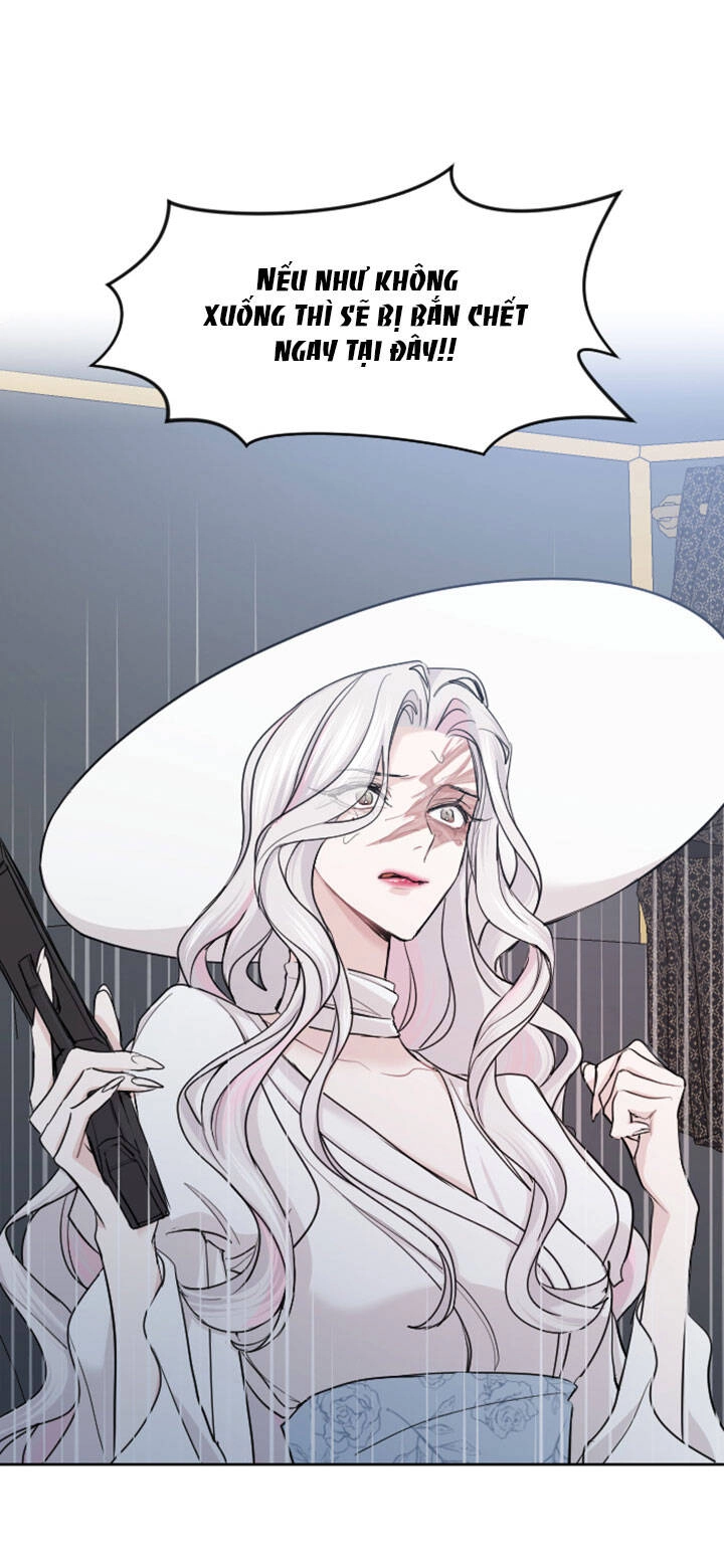 Tôi Sẽ Bị Trừ Khử Cùng Hoàng Đế Chapter 47.2 - 6