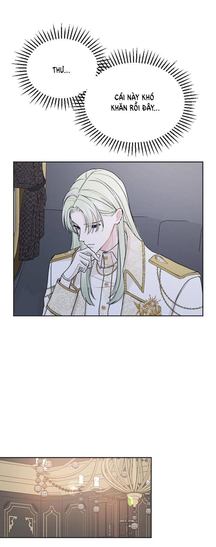 Tôi Sẽ Bị Trừ Khử Cùng Hoàng Đế Chapter 47.2 - 8