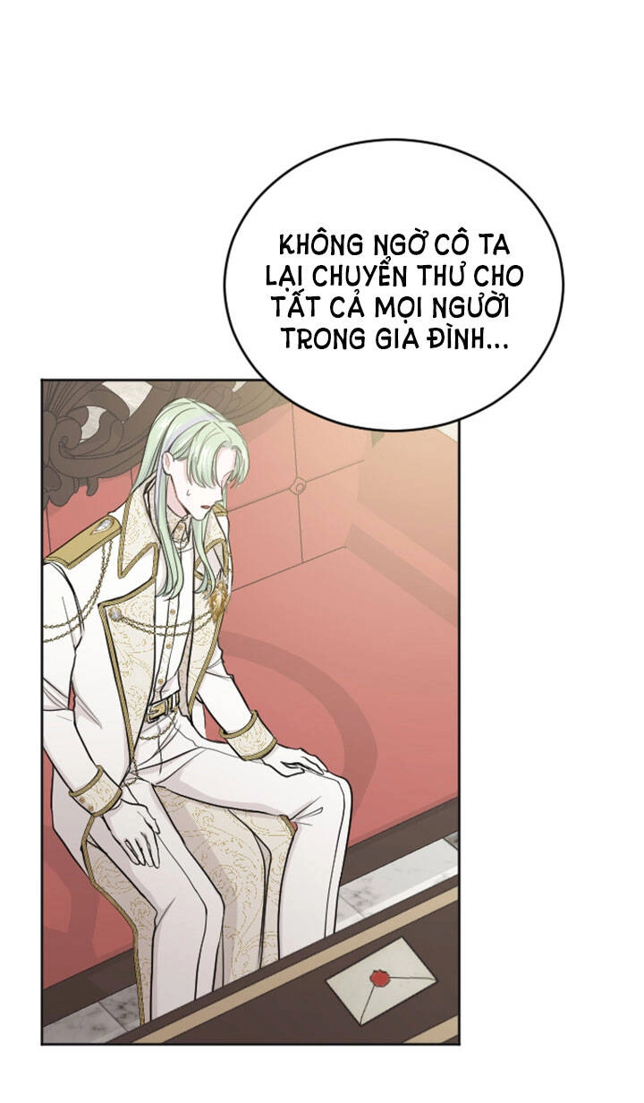 Tôi Sẽ Bị Trừ Khử Cùng Hoàng Đế Chapter 47.2 - 10