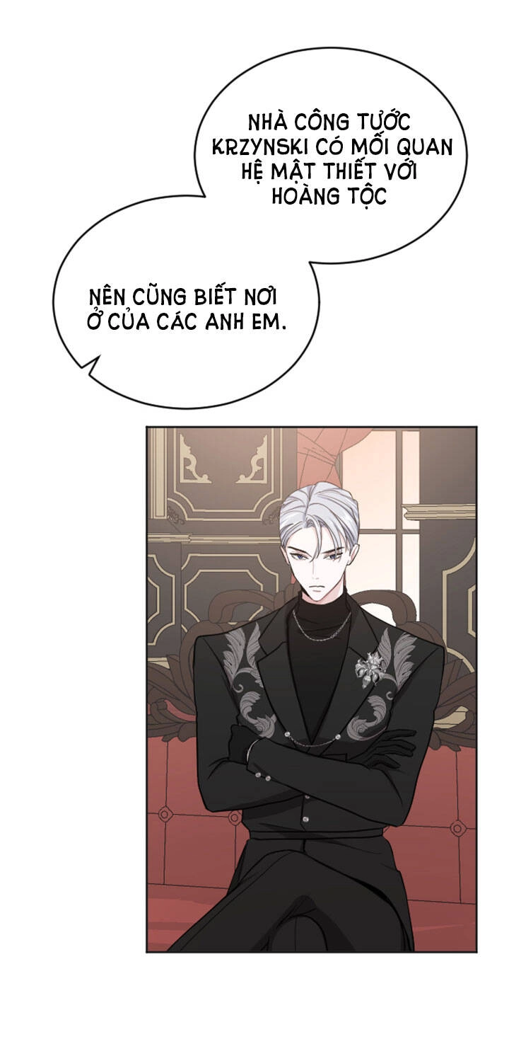 Tôi Sẽ Bị Trừ Khử Cùng Hoàng Đế Chapter 47.2 - 11