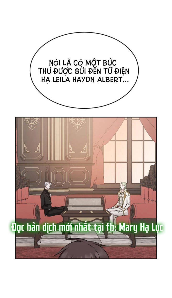 Tôi Sẽ Bị Trừ Khử Cùng Hoàng Đế Chapter 47.2 - 15
