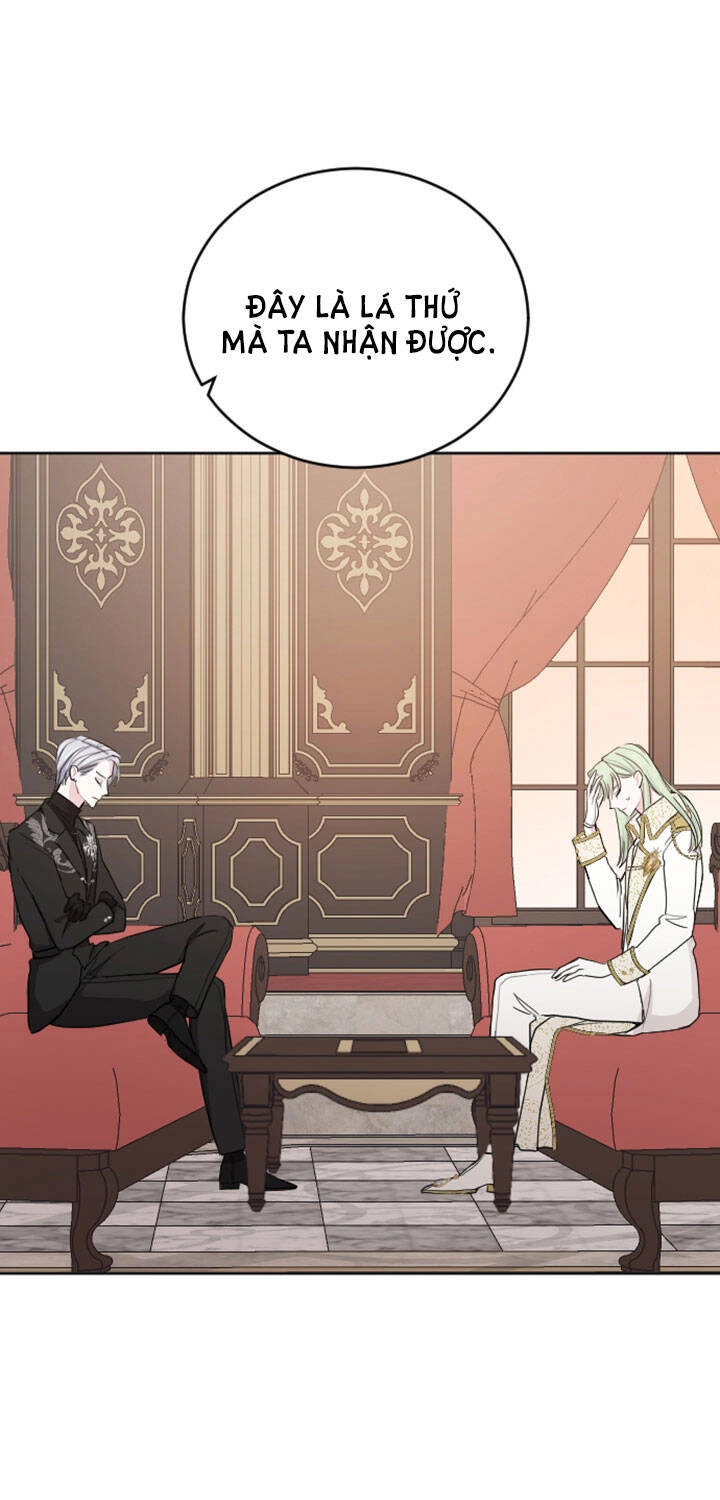 Tôi Sẽ Bị Trừ Khử Cùng Hoàng Đế Chapter 47.2 - 16