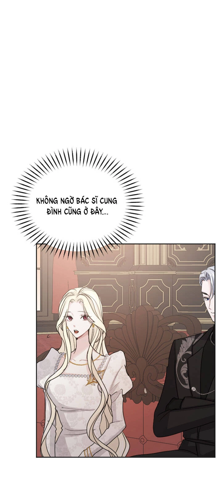 Tôi Sẽ Bị Trừ Khử Cùng Hoàng Đế Chapter 47.2 - 19