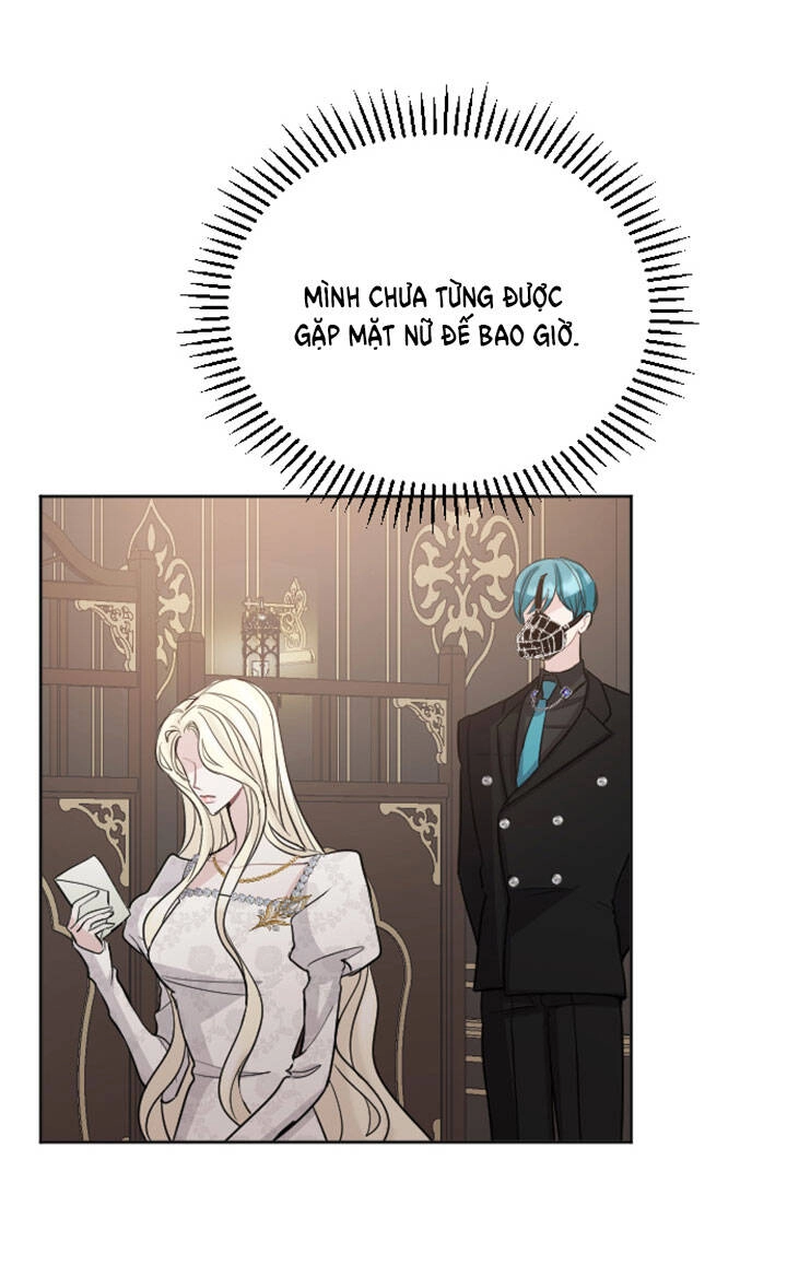 Tôi Sẽ Bị Trừ Khử Cùng Hoàng Đế Chapter 47.2 - 26