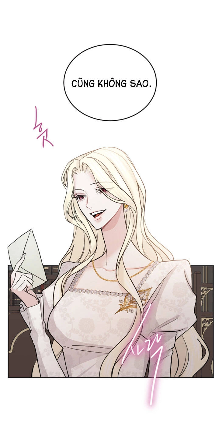 Tôi Sẽ Bị Trừ Khử Cùng Hoàng Đế Chapter 47.2 - 27