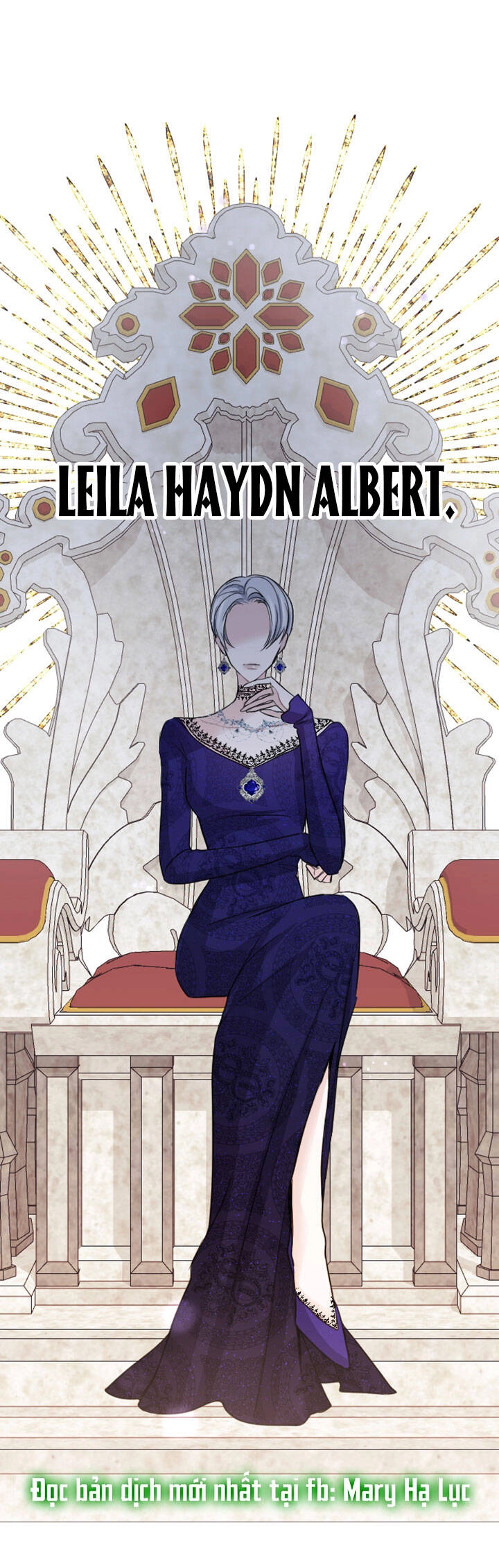 Tôi Sẽ Bị Trừ Khử Cùng Hoàng Đế Chapter 47.2 - 30