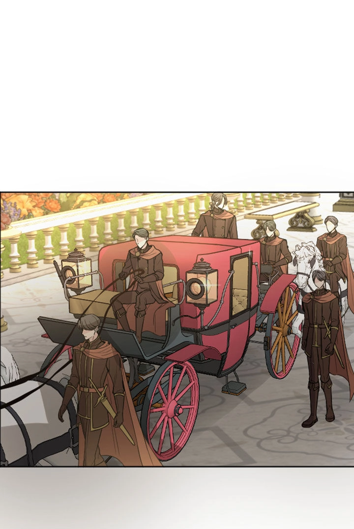 Tôi Sẽ Bị Trừ Khử Cùng Hoàng Đế Chapter 48.1 - 3