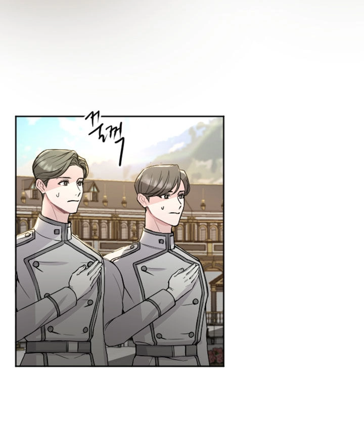 Tôi Sẽ Bị Trừ Khử Cùng Hoàng Đế Chapter 48.1 - 4