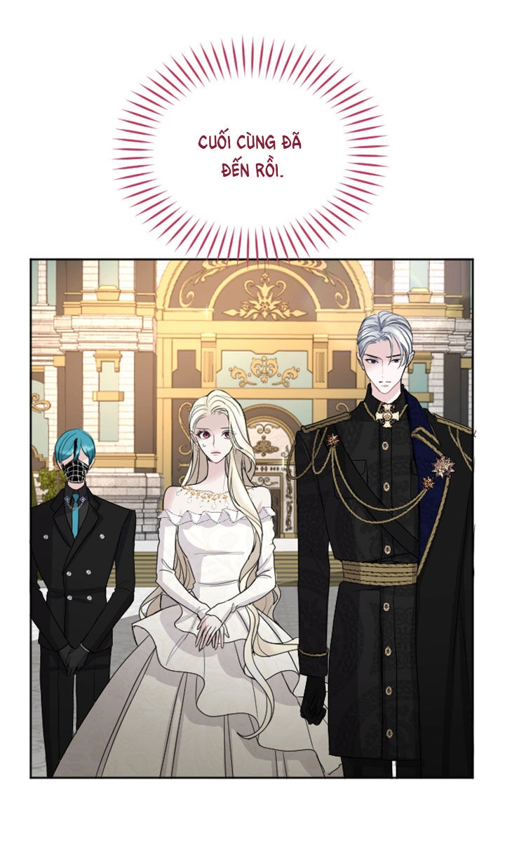 Tôi Sẽ Bị Trừ Khử Cùng Hoàng Đế Chapter 48.1 - 5