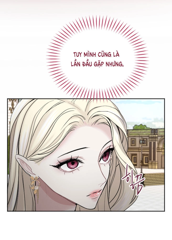 Tôi Sẽ Bị Trừ Khử Cùng Hoàng Đế Chapter 48.1 - 8