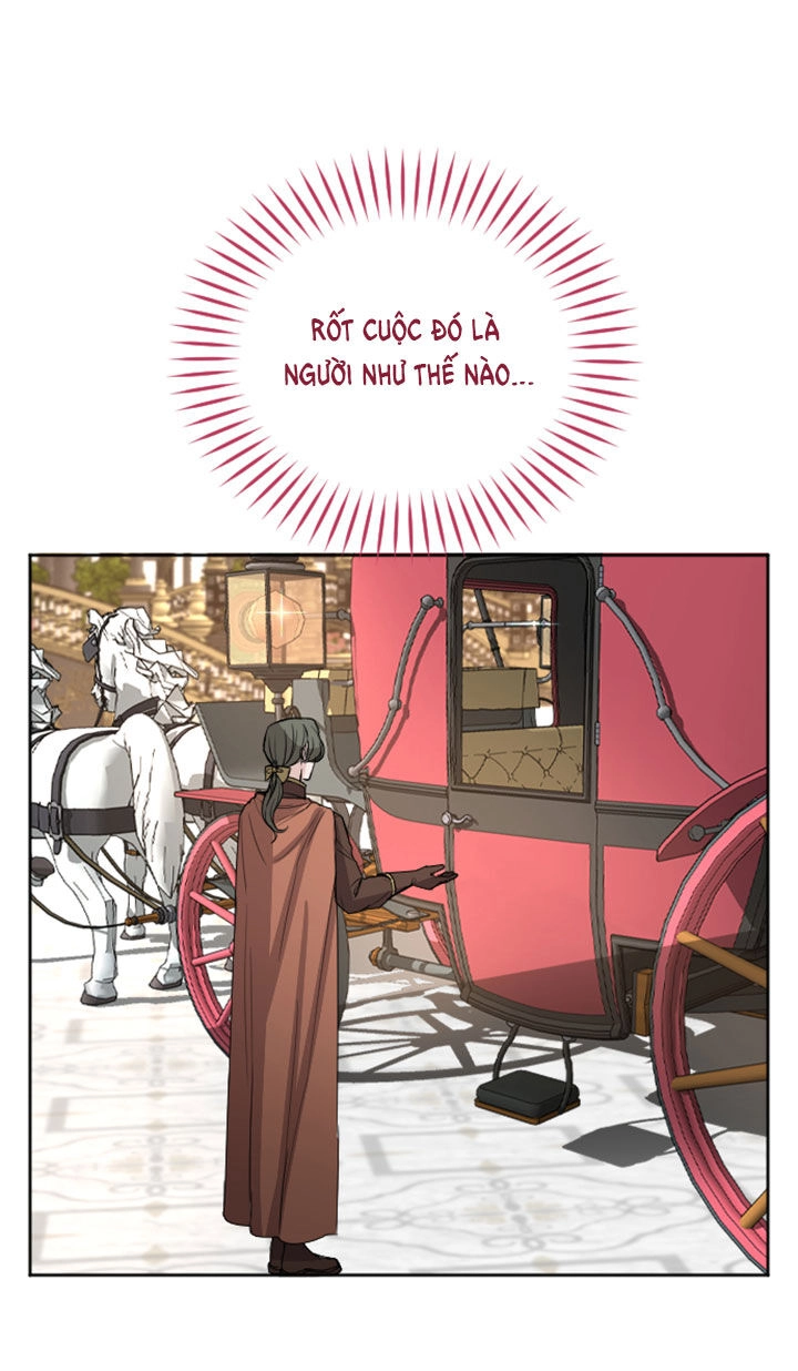 Tôi Sẽ Bị Trừ Khử Cùng Hoàng Đế Chapter 48.1 - 10