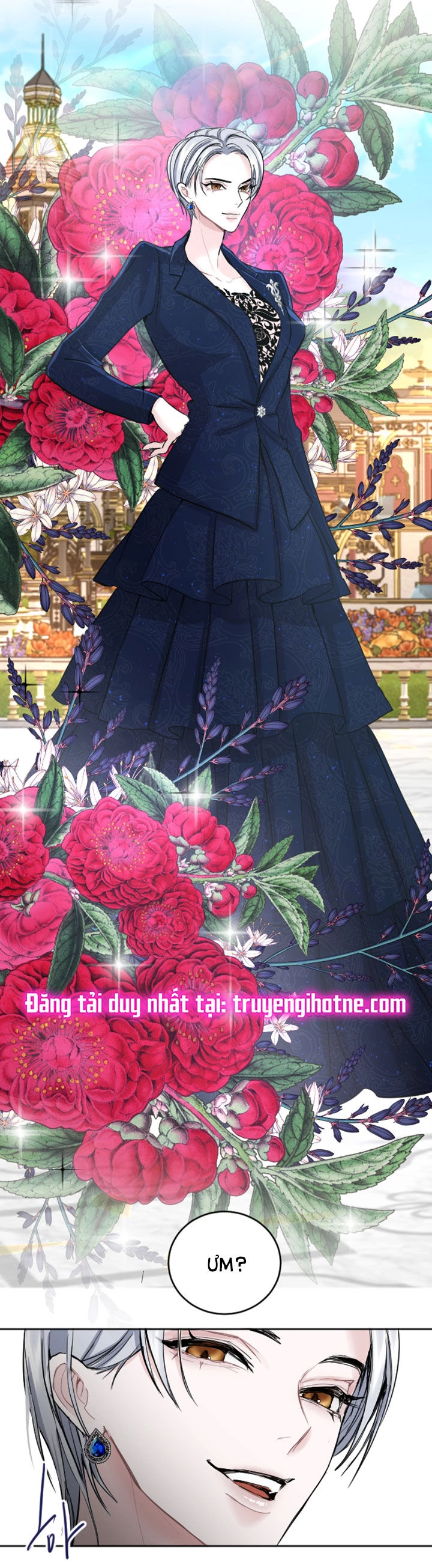 Tôi Sẽ Bị Trừ Khử Cùng Hoàng Đế Chapter 48.1 - 13